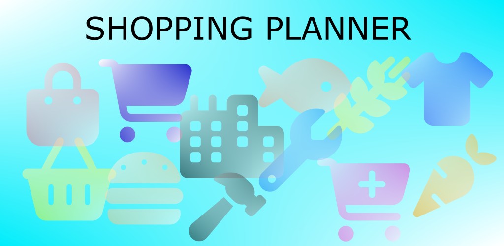 Shopping Planner
